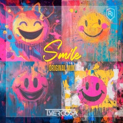 Smile (Original Mix)