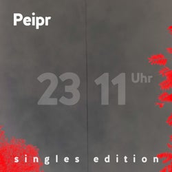 23/11 Uhr (Singles Edition)