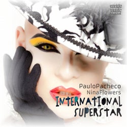 International Superstar (feat. Nina Flowers)