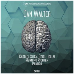 The Brain (The Remixes)