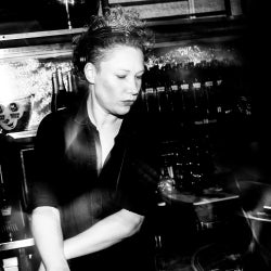 CLAIRE HARDMAN'S TECHNO BANGERS AUG 2019