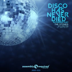 Disco Has Never Died