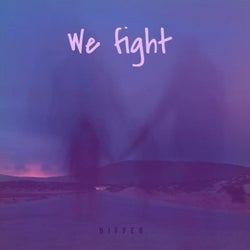 We fight (Nicklas Nielsen remix))