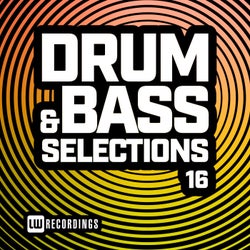 Drum & Bass Selections, Vol. 16