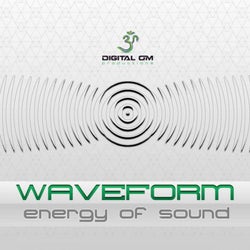 Energy Of Sound