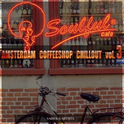 Amsterdam Coffeeshop Chillout, Vol. 3