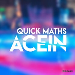 Quick Maths