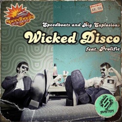 Wicked Disco