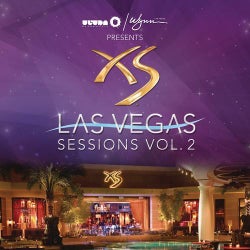 Ultra / Wynn Presents XS Las Vegas Sessions Vol. 2
