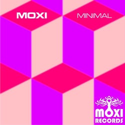 Moxi Minimal Vol 2