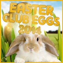 Easter Club Eggs 2014