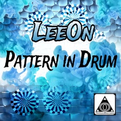 Pattern in Drum
