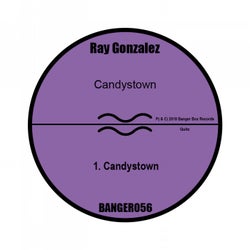 Candystown