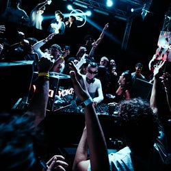 Destroy My Heart Chart