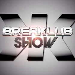 may Breaklub charts