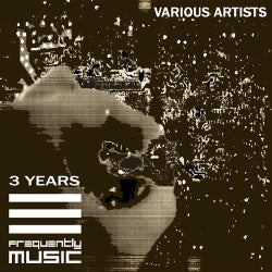 3 Years Frequently Music