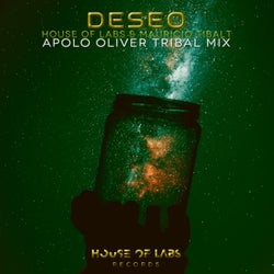 Deseo (apolo Oliver Tribal Mix)