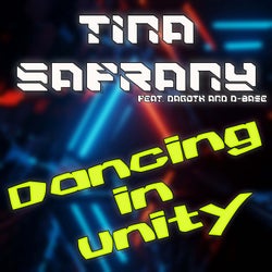 Dancing in Unity