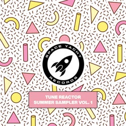 Tune Reactor Summer Sampler Vol. 1