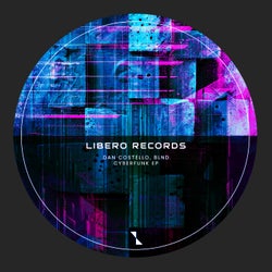 Cyberfunk EP