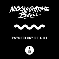 Psychology of a DJ (Extended Mix)