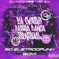 Eu Gosto Dessa Danca Sensual