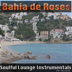 Soulful Lounge Instrumentals