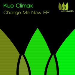 Change Me Now EP