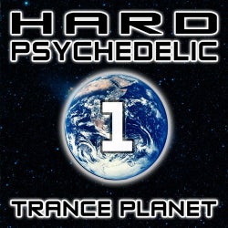 Hard Psychedelic Trance Planet V1