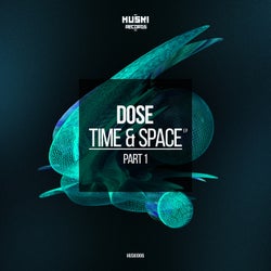 Time and Space Part 1