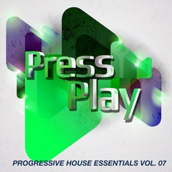 Progressive House Essentials Vol. 07