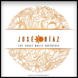 José Díaz - Deep House  - 206