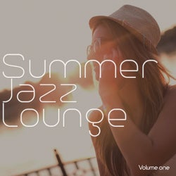 Summer Jazz Lounge, Vol. 1 (Jazzy & Relaxing Summer Beats)