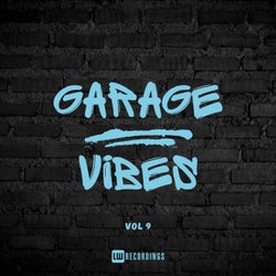 Garage Vibes, Vol. 09