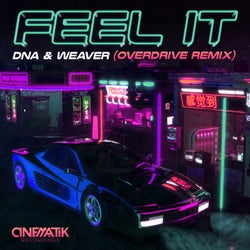 Feel It (Overdrive Remix)