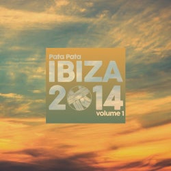 Pata Pata Ibiza 2014 Vol. 1