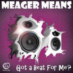 Got A Beat For Me?