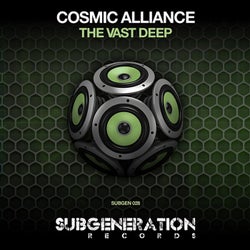 The Vast Deep