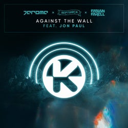 Against The Wall