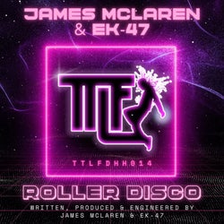Roller Disco
