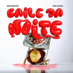 Baile Da Noite