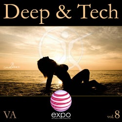 Deep & Tech Vol. 8