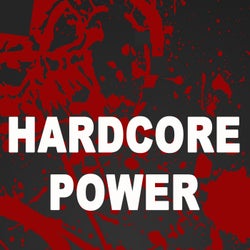 Hardcore Power (The Best of Hardcore 2021, Only for the Real Hardcore Lovers)