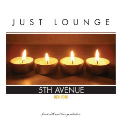 Just Lounge New York