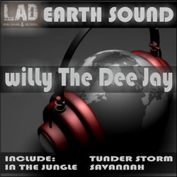 Earth Sound
