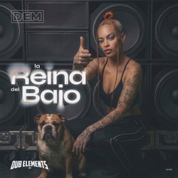La Reina Del Bajo