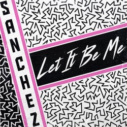 Let It Be Me