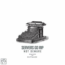 Servers Go Rip
