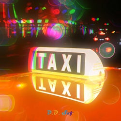 Taxi (Radio Edit)