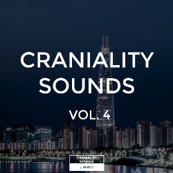 CRANIALITY SOUNDS VOL. 4